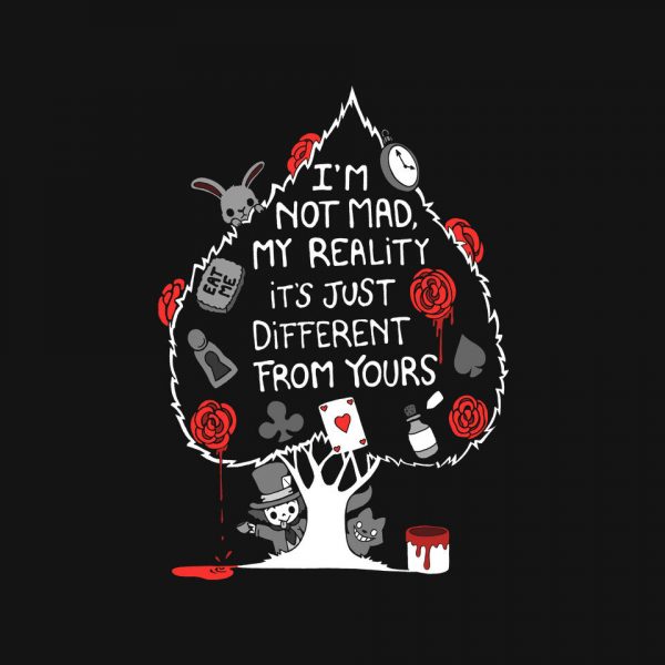 Not Mad - Image 4