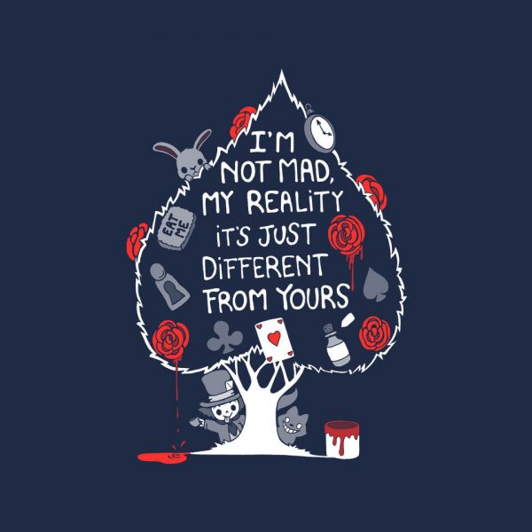 Not Mad - Image 8