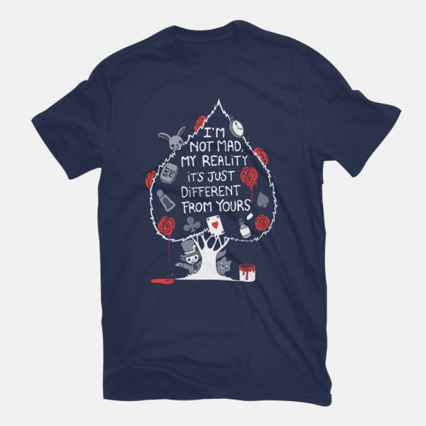 Not Mad - Image 7