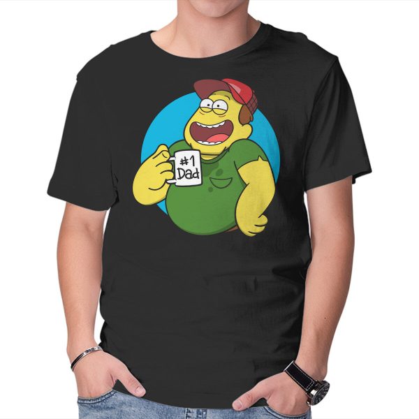 Green Dad - Image 5