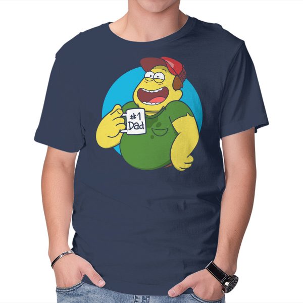 Green Dad
