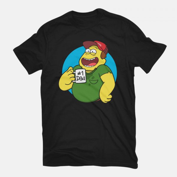Green Dad - Image 7