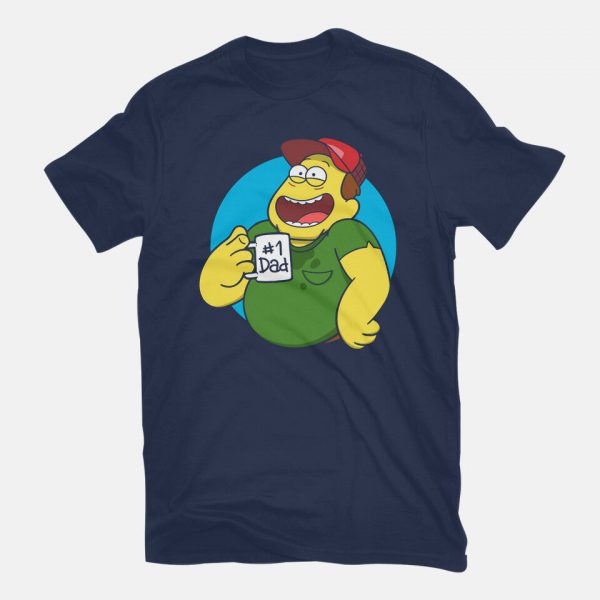 Green Dad - Image 3