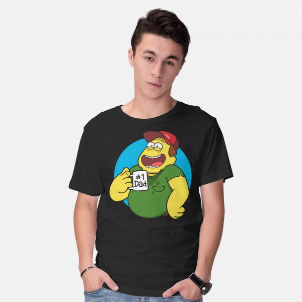 Green Dad - Image 6