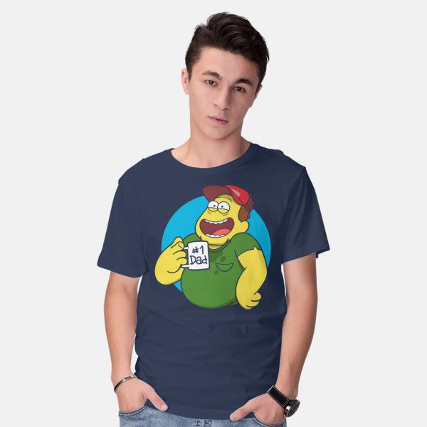 Green Dad - Image 2