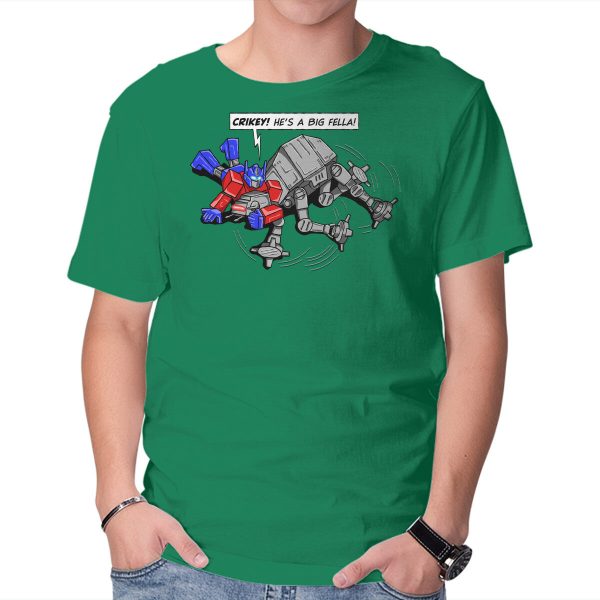 Prime Hunter - Image 5