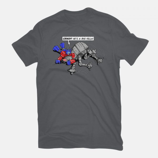 Prime Hunter - Image 3