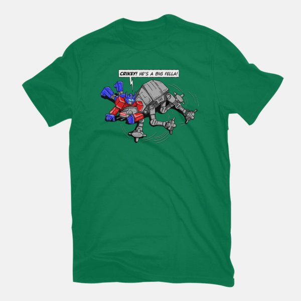 Prime Hunter - Image 7