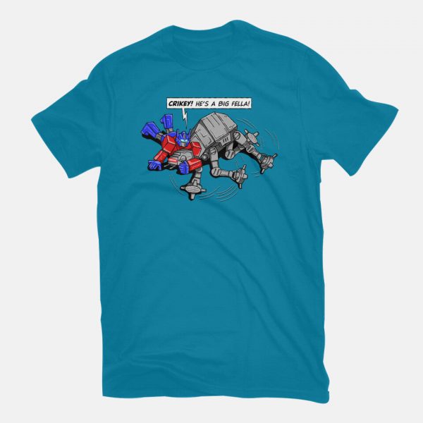 Prime Hunter - Image 15