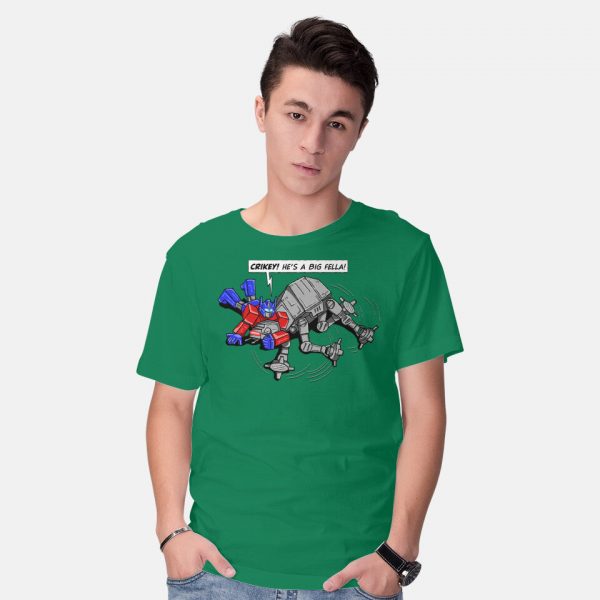 Prime Hunter - Image 6