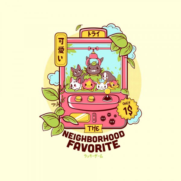 The Neighborhood Favorite - Image 8