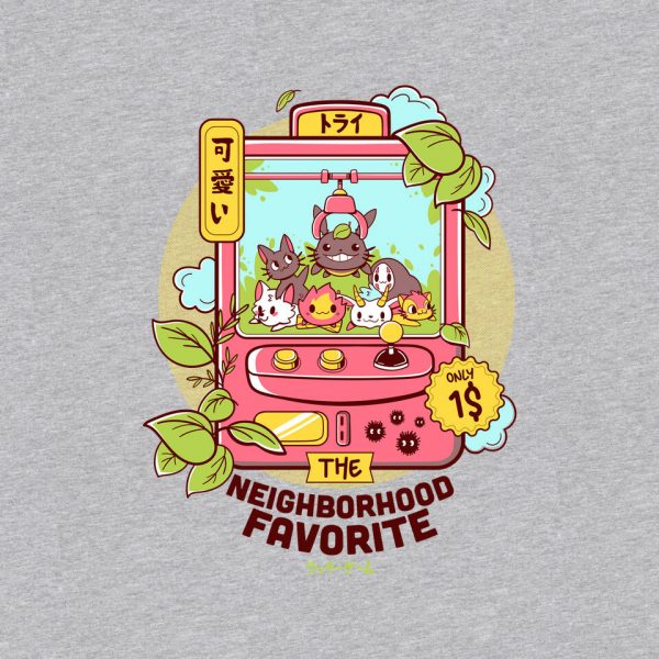 The Neighborhood Favorite - Image 12