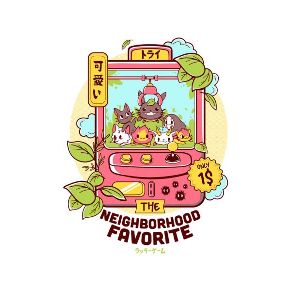 The Neighborhood Favorite - Image 4