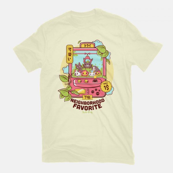 The Neighborhood Favorite - Image 7
