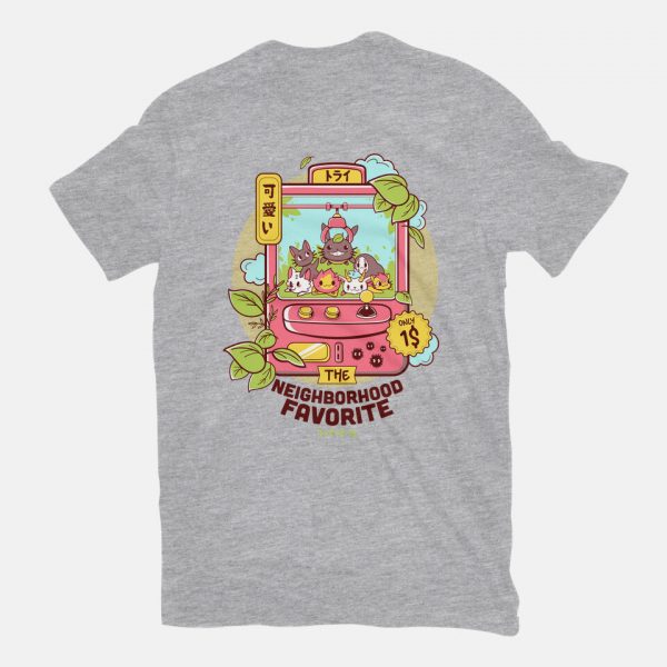 The Neighborhood Favorite - Image 11