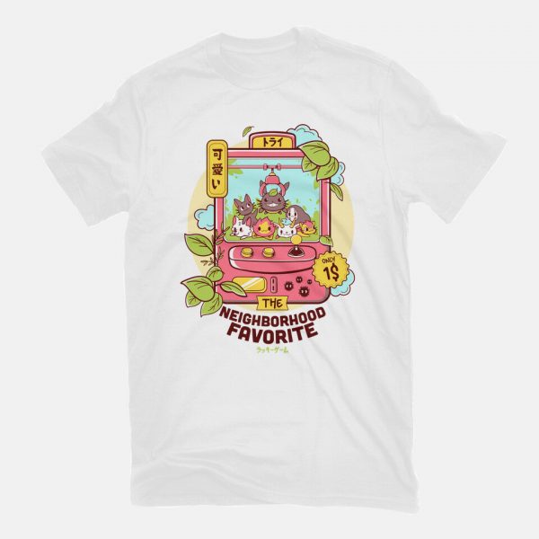 The Neighborhood Favorite - Image 3
