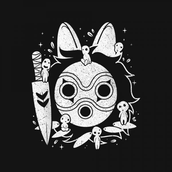 The Princess Of The Forest - Image 12