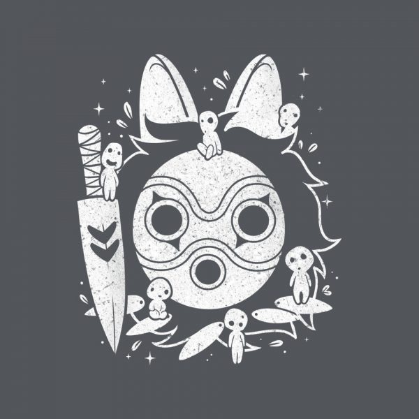 The Princess Of The Forest - Image 16