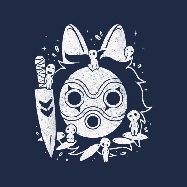 The Princess Of The Forest - Image 8