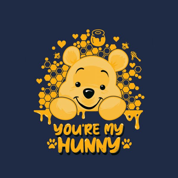 You're My Hunny - Image 8