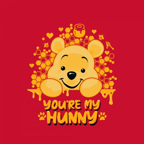 You're My Hunny - Image 4