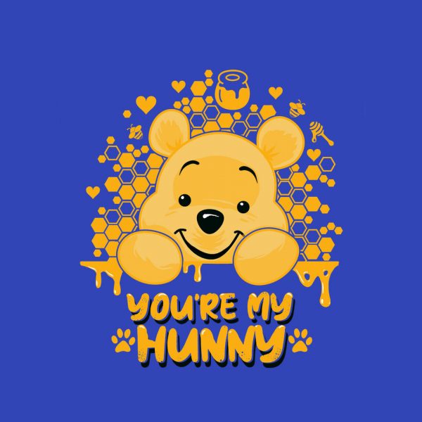 You're My Hunny - Image 16