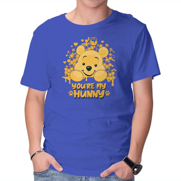 You're My Hunny - Image 13