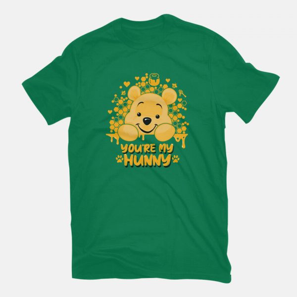 You're My Hunny - Image 11