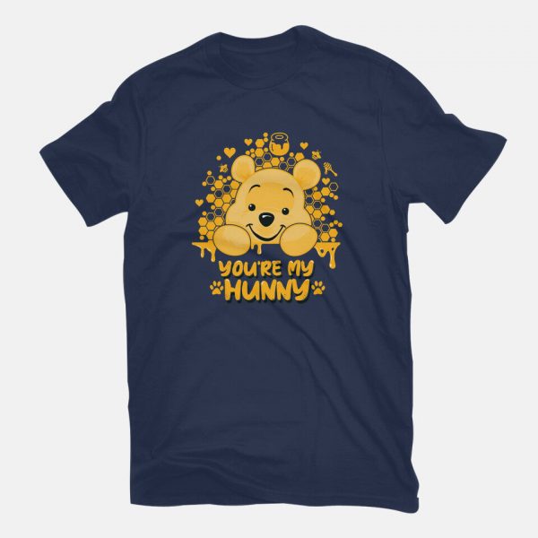 You're My Hunny - Image 7