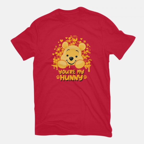 You're My Hunny - Image 3