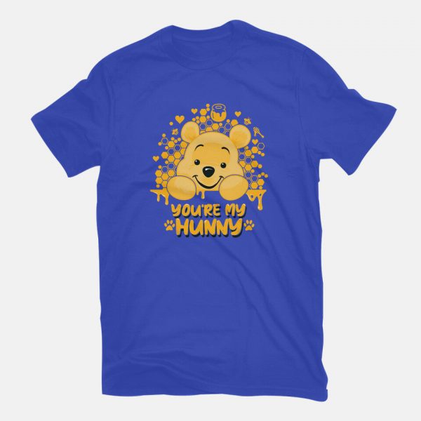 You're My Hunny - Image 15