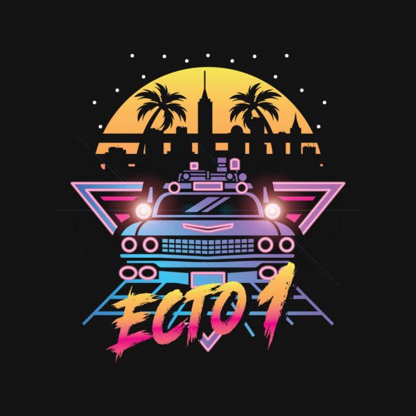 Neon Ghost - Image 4