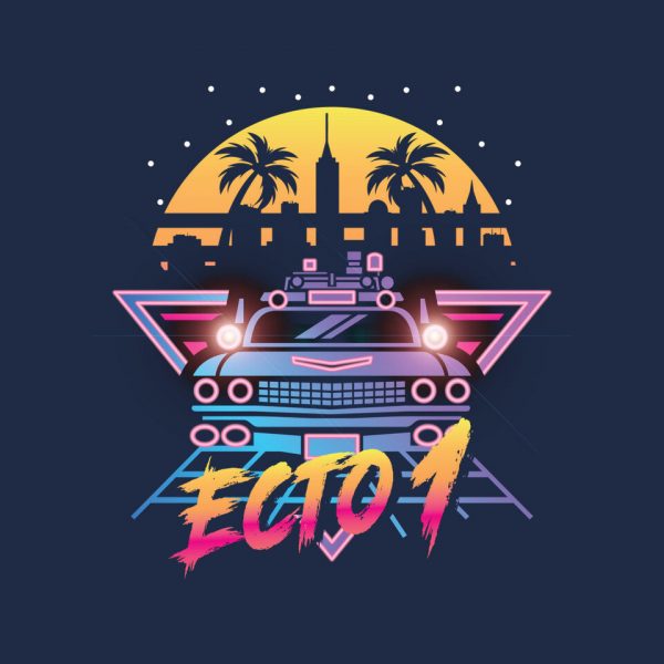 Neon Ghost - Image 8