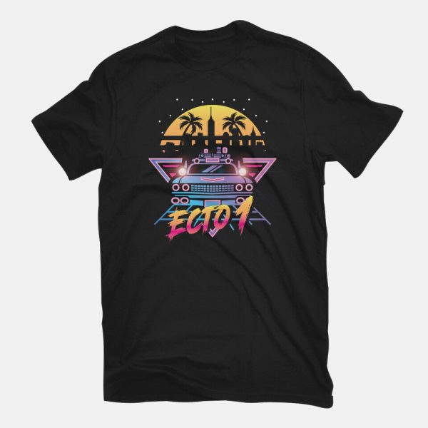 Neon Ghost - Image 3