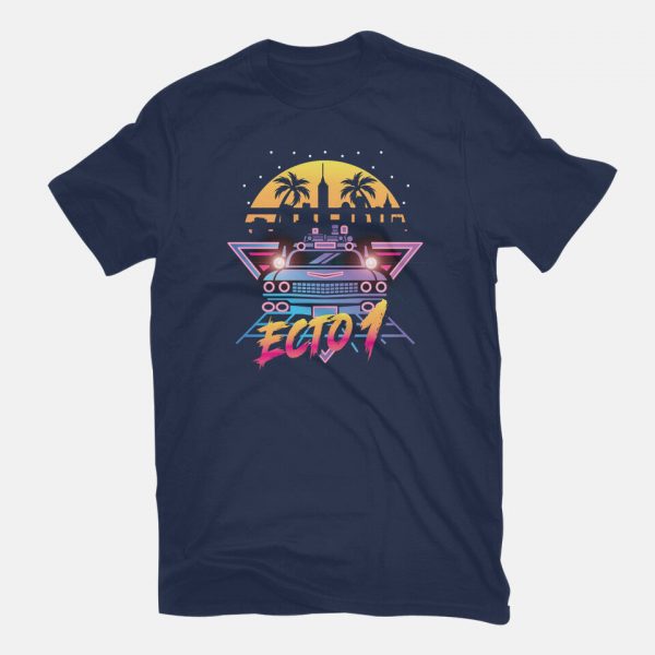 Neon Ghost - Image 7