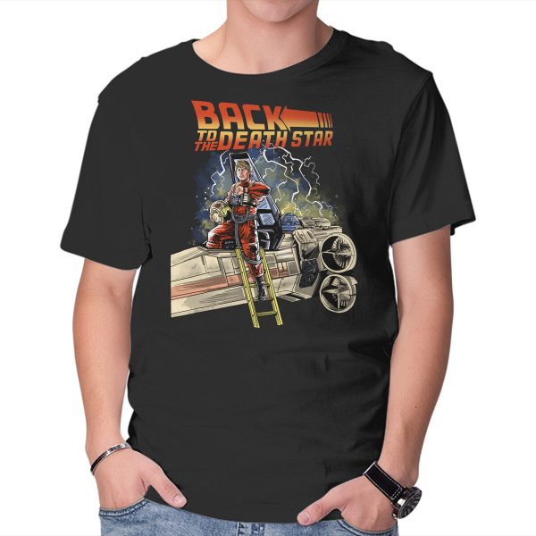 Back To The Death Star - Image 13