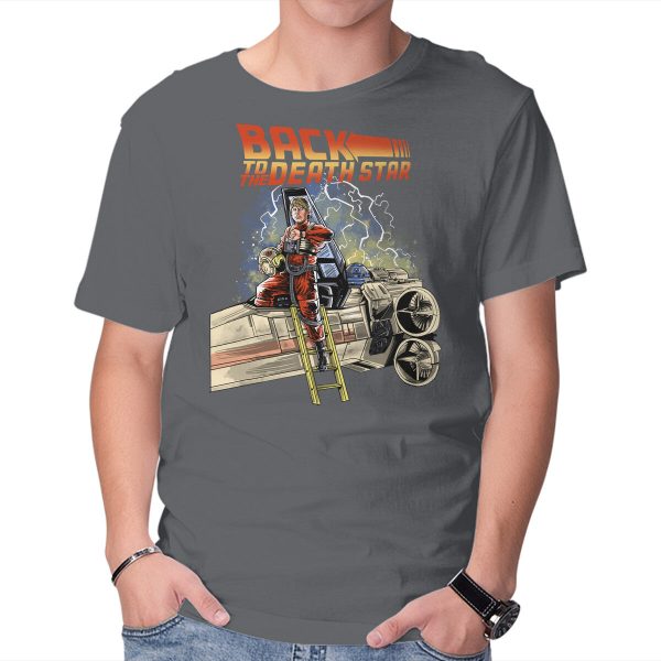 Back To The Death Star - Image 5
