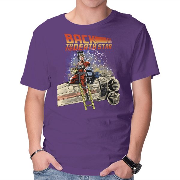 Back To The Death Star - Image 9