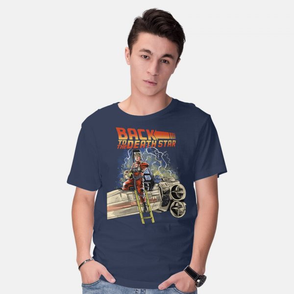 Back To The Death Star - Image 2