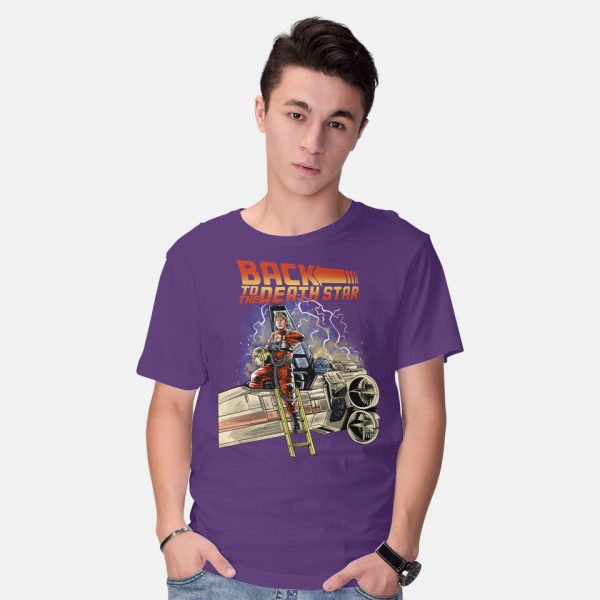 Back To The Death Star - Image 10