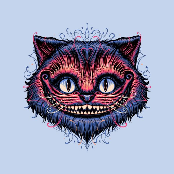 Swirly Cat - Image 16