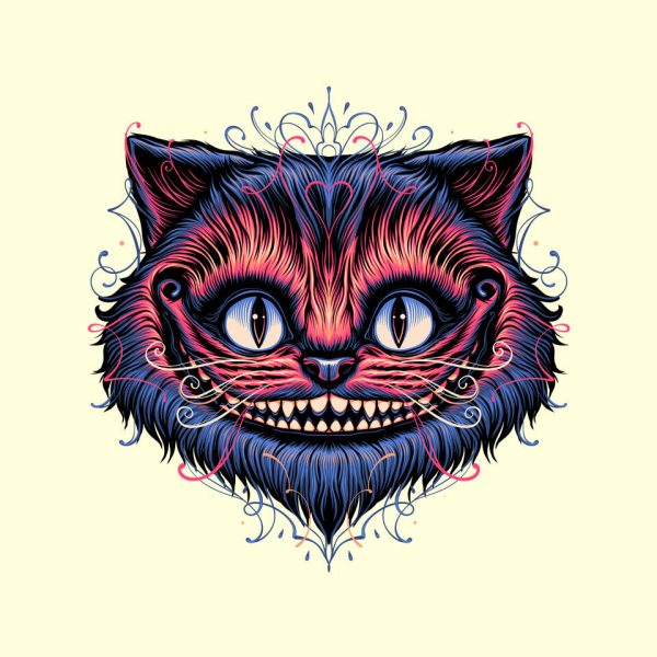 Swirly Cat - Image 8