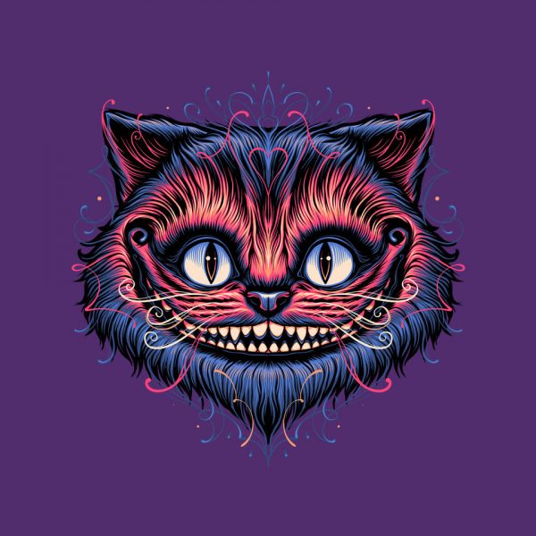 Swirly Cat - Image 12