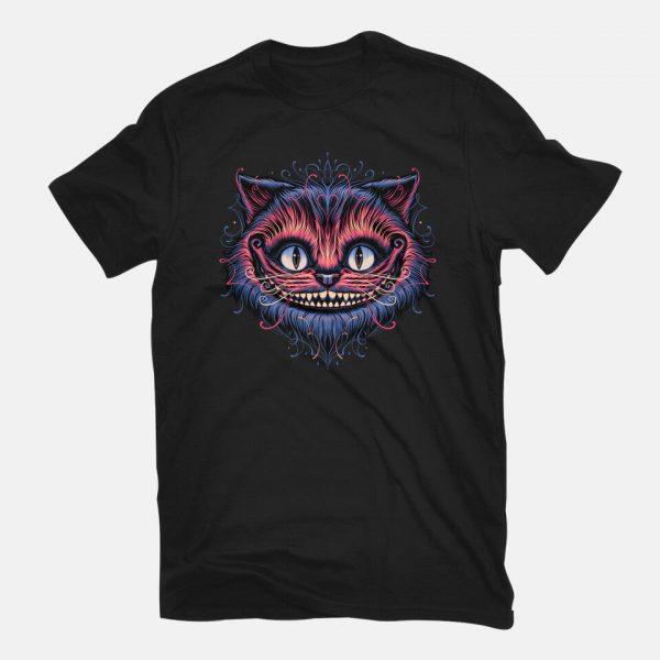 Swirly Cat - Image 3