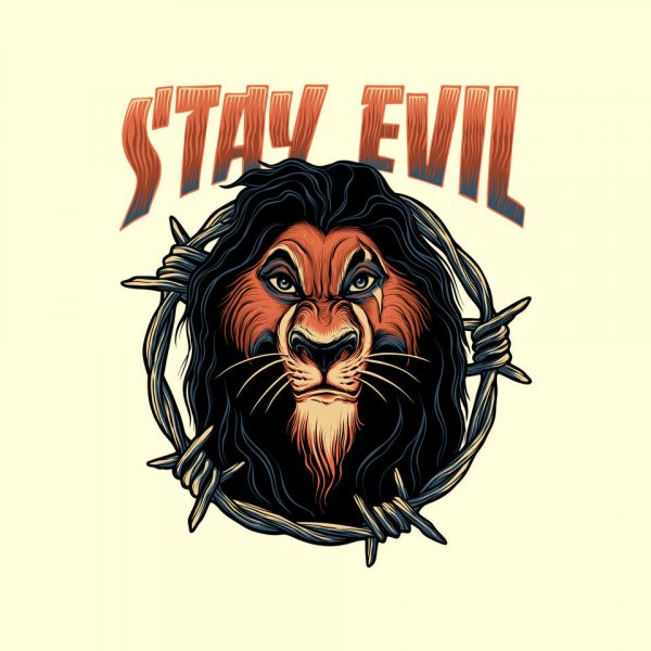 Stay Evil - Image 12