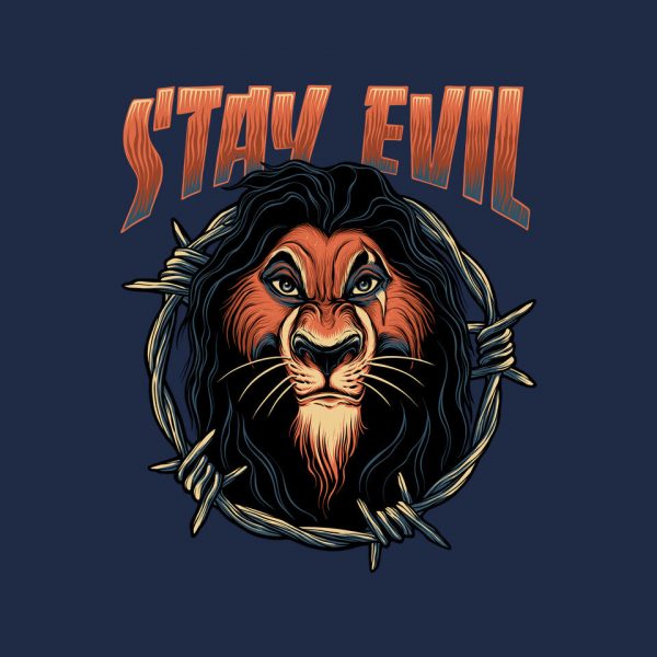 Stay Evil - Image 8