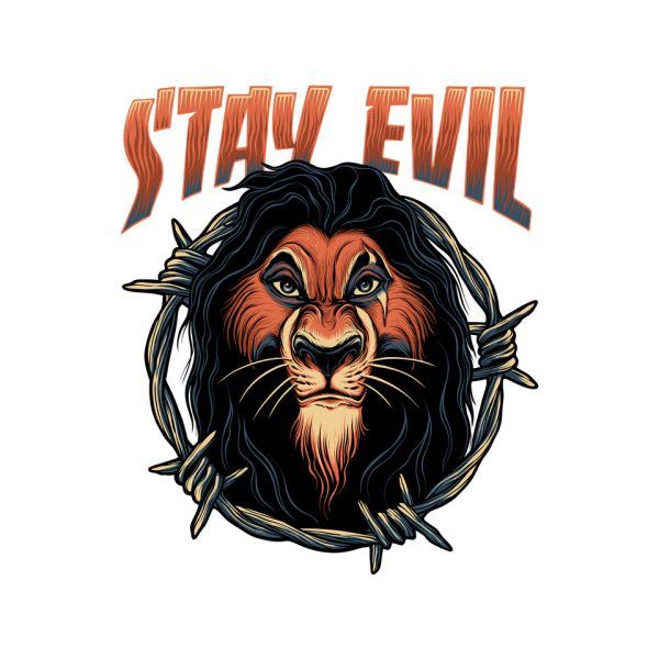 Stay Evil - Image 16