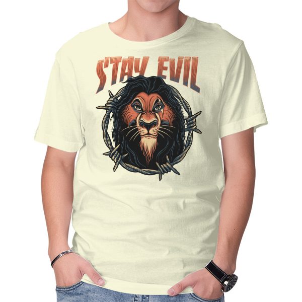 Stay Evil - Image 9