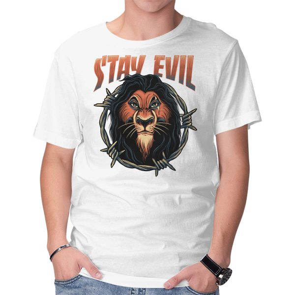 Stay Evil - Image 13
