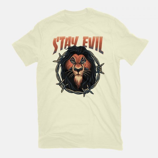 Stay Evil - Image 11